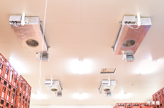 酒造りの里で、