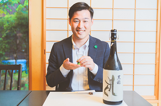 福井の美味がいっぱい！