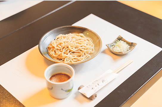 福井の美味がいっぱい！