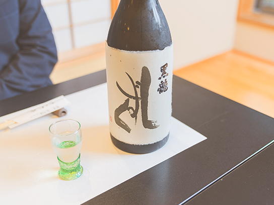 暮らす人の心の素直さに、“しあわせ”が宿る