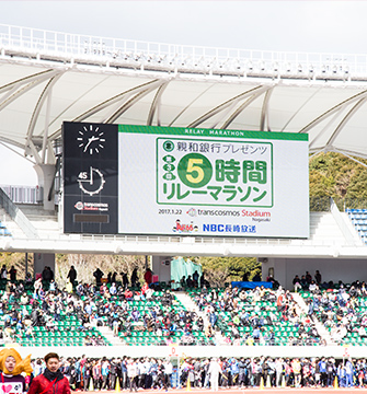 オーロラビジョン