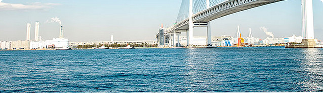 地域ビジネス活動：神奈川支社