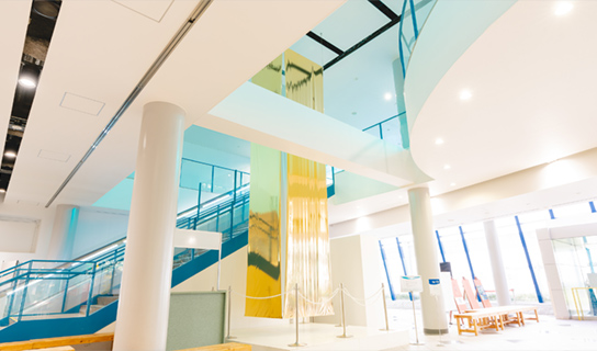 「ウェルカム」／ヴェロニク・ジュマール作