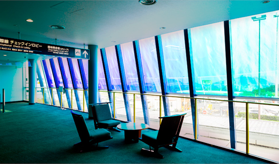 「ファニーブルー」／ヴェロニク・ジュマール作