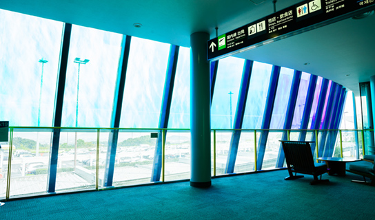 「ファニーブルー」／ヴェロニク・ジュマール作