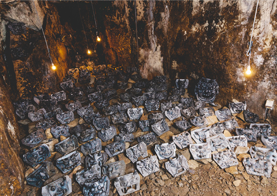 鬼が棲む島!?桃太郎伝説が残る女木島へ