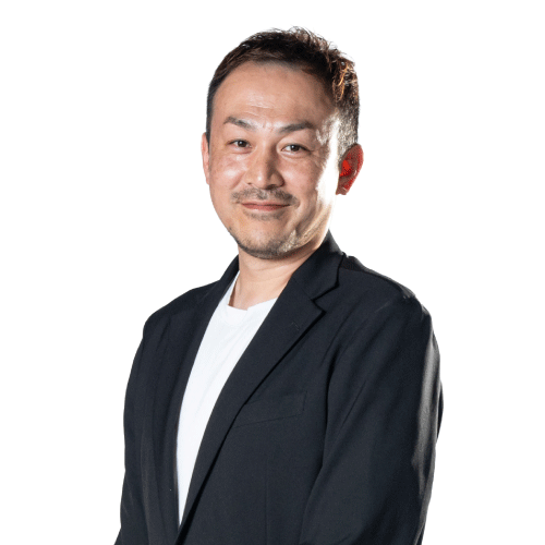 アシスタントゼネラルマネージャー：梶山 信吾