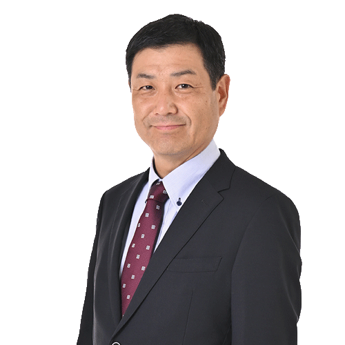 部長：山田 耕司