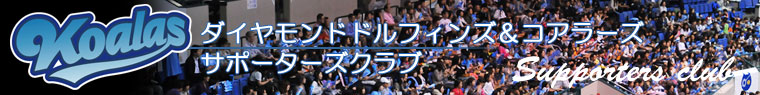 サポーターズクラブのご案内