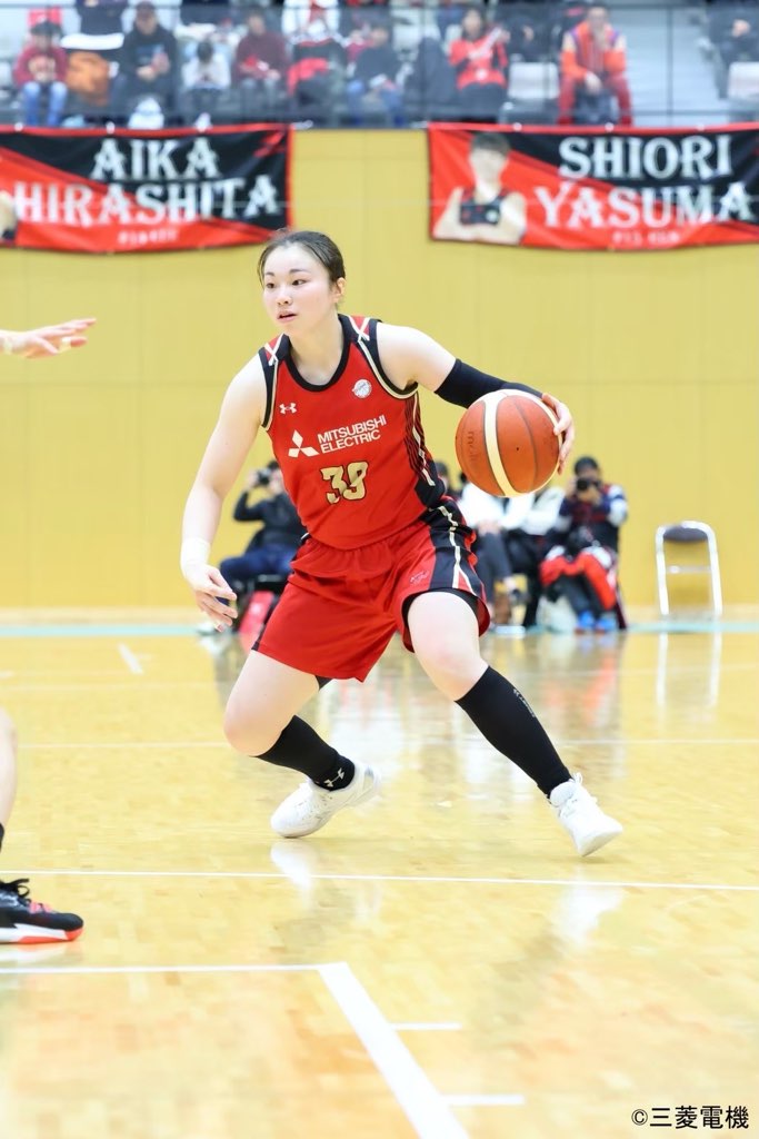 三菱電機コアラーズ | ニュース&イベント