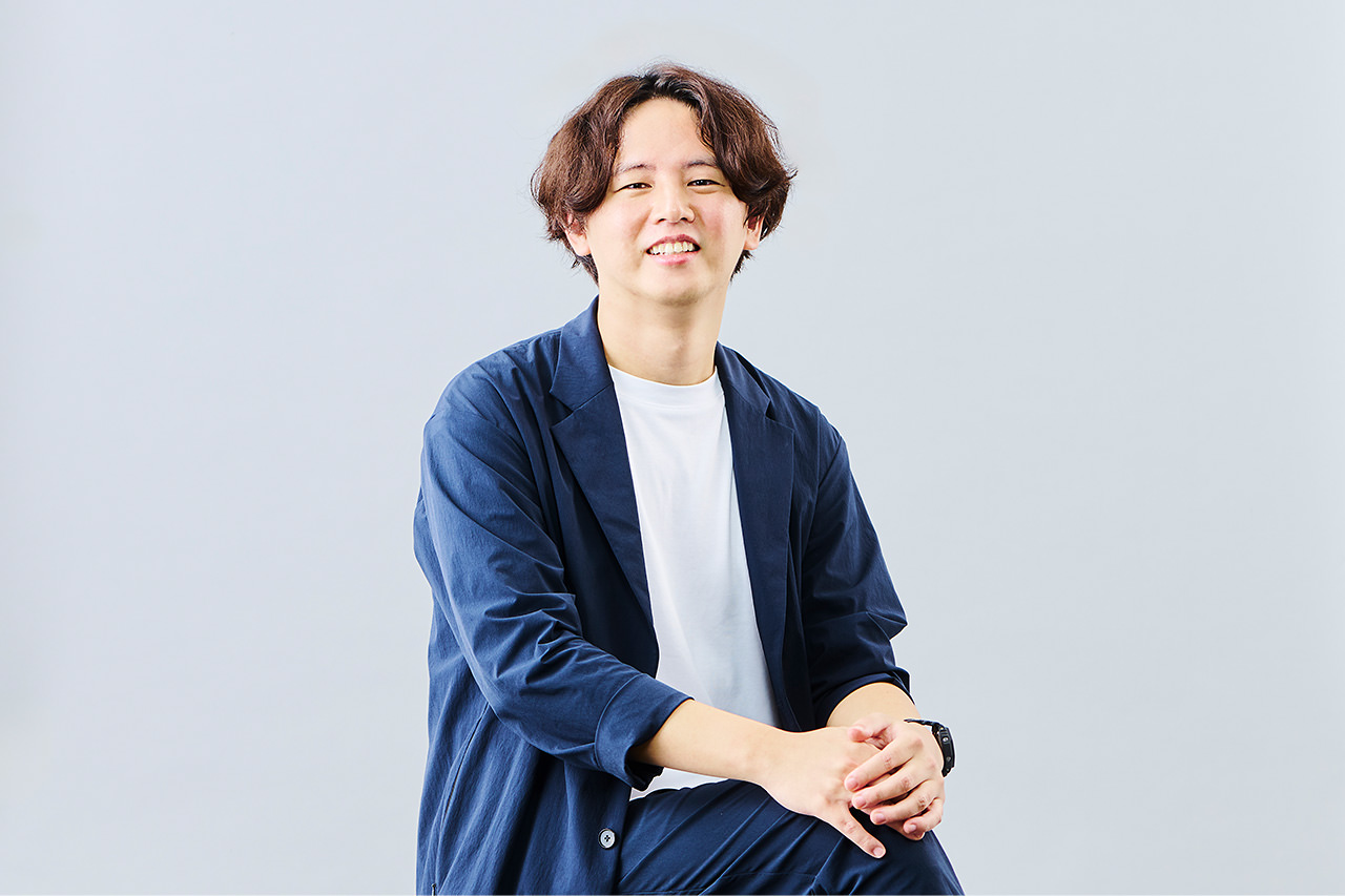 岡田 拓也