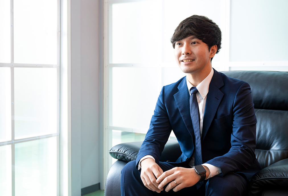 佐々木雅広さんの写真