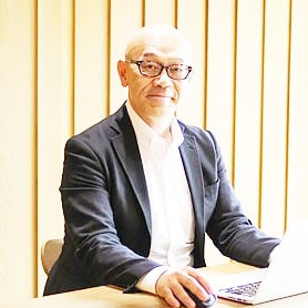 蜂巣 稔さんの写真