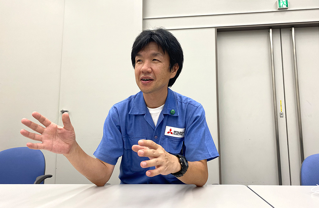 有吉 直人さんの写真