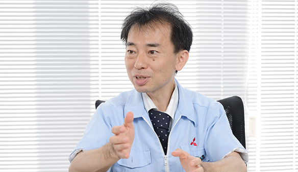 前川清石さんの写真