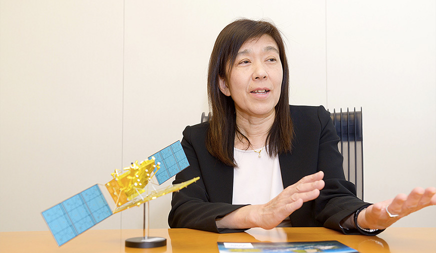 ⿇⽣紀⼦さんの写真