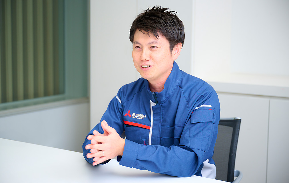 橘 大樹さんの写真