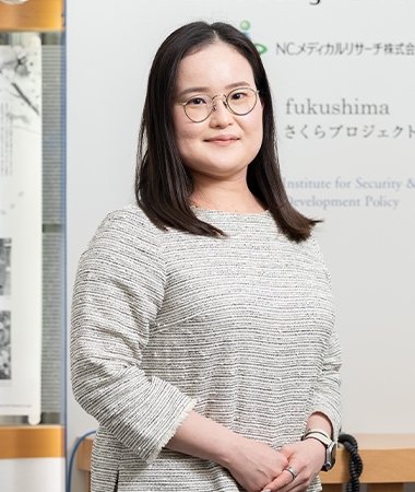 藤本 小百合さんの写真