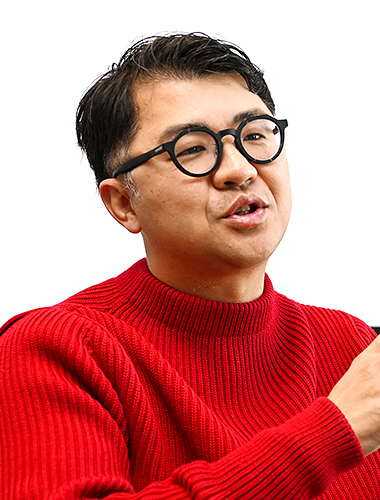 佐宗邦威さんの写真