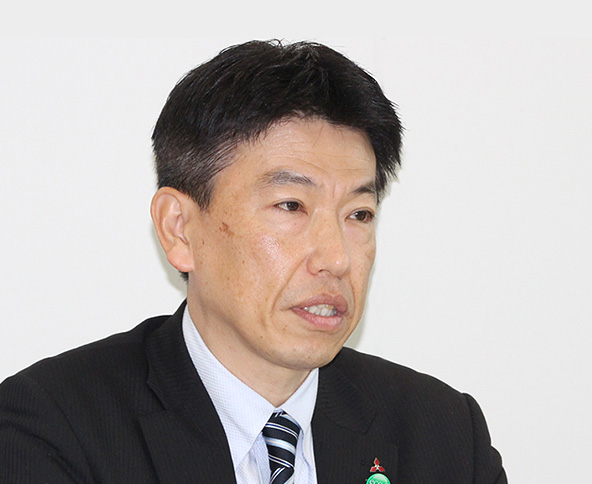 前田和義氏の写真