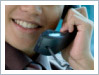 VoIP対応高効率通信システム