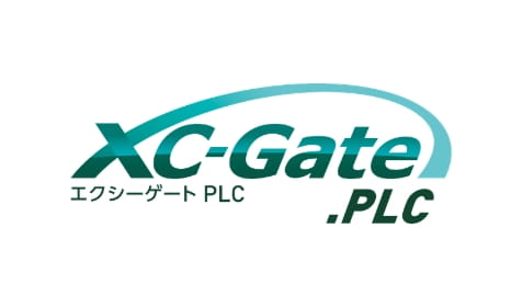 電子帳簿作成Webシステム XC-Gate.PLC（エクシーゲートPLC)イメージ写真