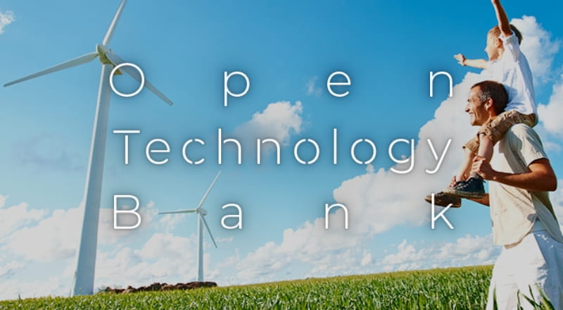 Open Technology Bank