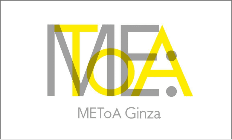 METoA Ginza