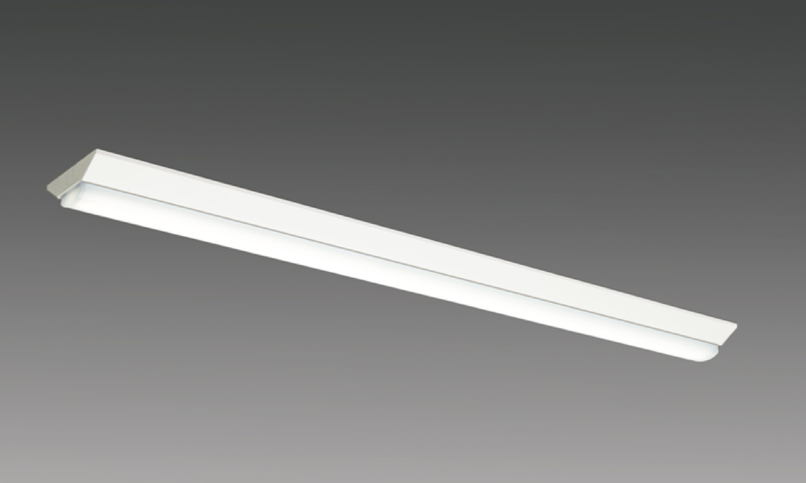LED照明 LEDライト ユニット形ベースライトMyシリーズ 写真