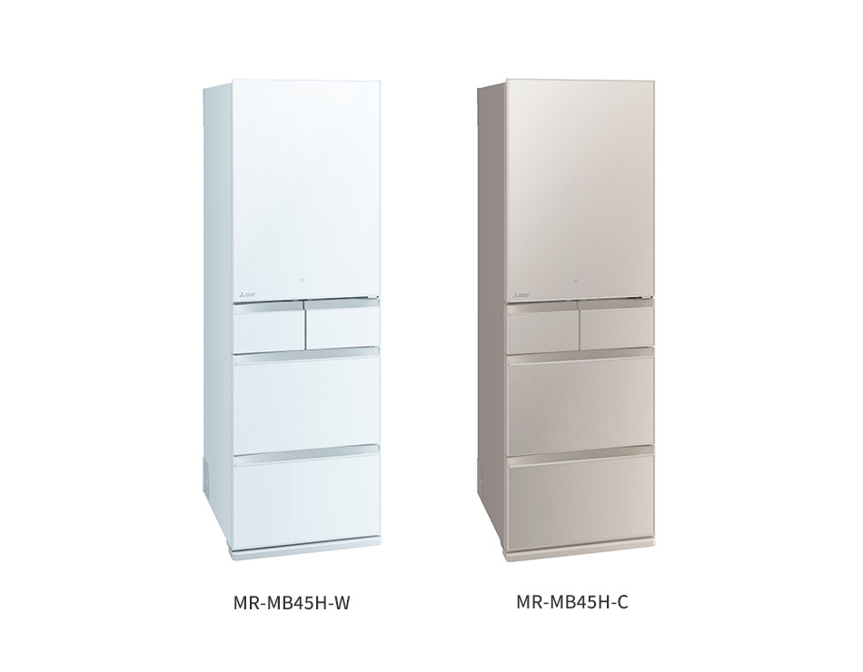 三菱冷蔵庫 「MX/MBシリーズ」|三菱電機 CME(CLUB MITSUBISHI 三菱冷蔵庫 「MX/MBシリーズ」|三菱電機 CME(CLUB MITSUBISHI