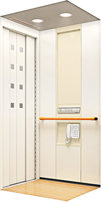 詠一のホームエレベーター ひと口メモ