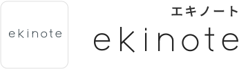 ekinoteエキノート