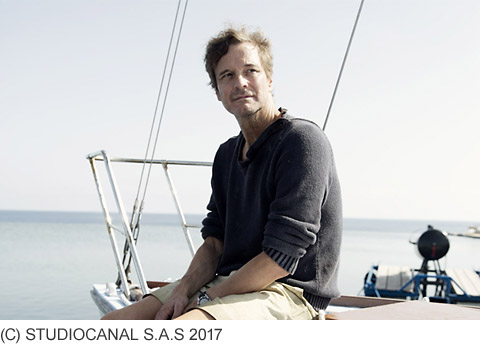 (C) STUDIOCANAL S.A.S 2017