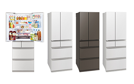 家電｜三菱電機 CME（CLUB MITSUBISHI ELECTRIC）