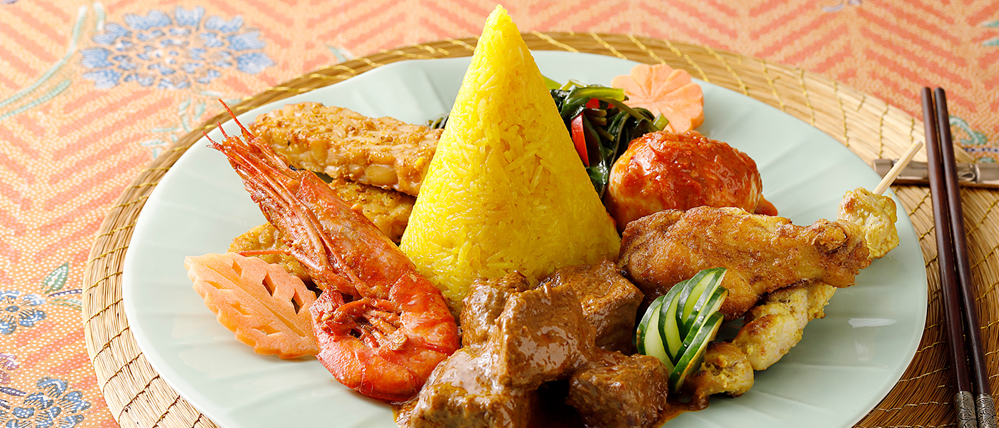 ナシ・トゥンペン