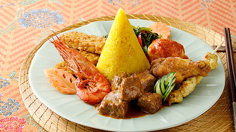 ナシ・トゥンペン