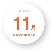 2023年11月