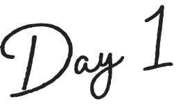 Day 1