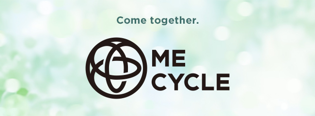 ME CYCLE(ミーサイクル)