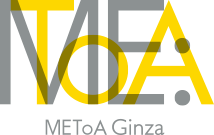 METoA Ginza