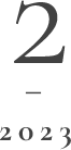 2023年2月