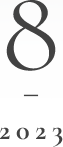2023年8月