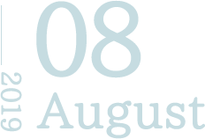 August