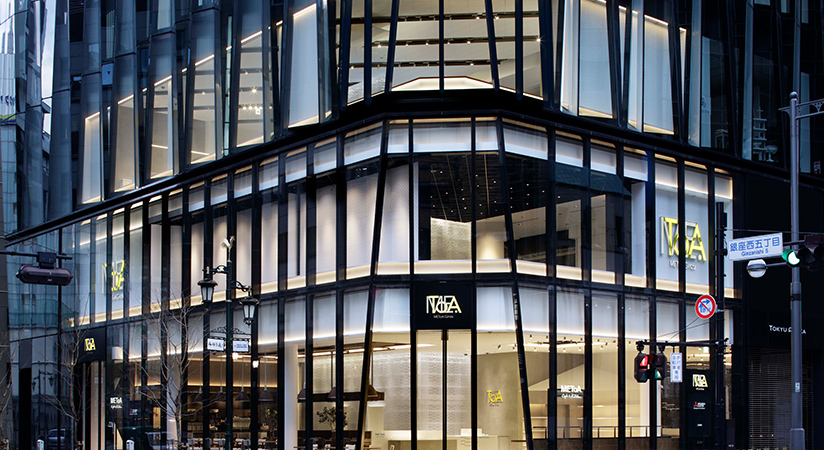 三菱一号館美術館