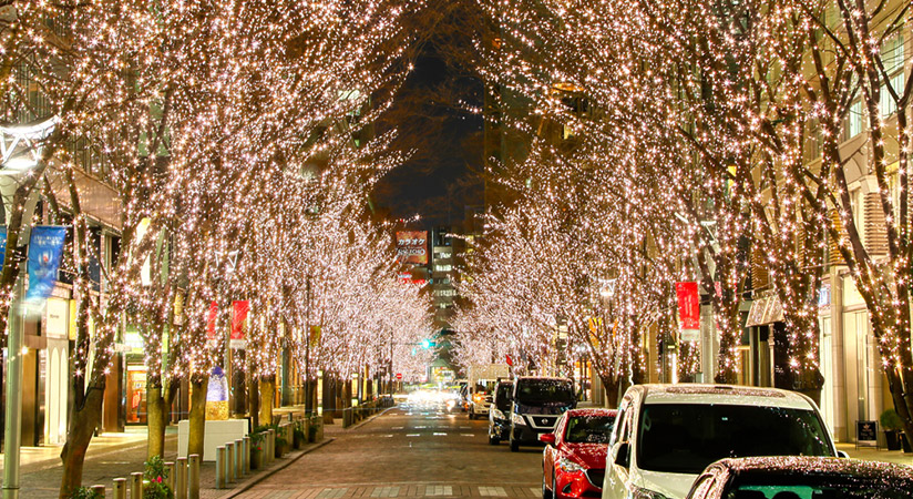 三菱一号館美術館