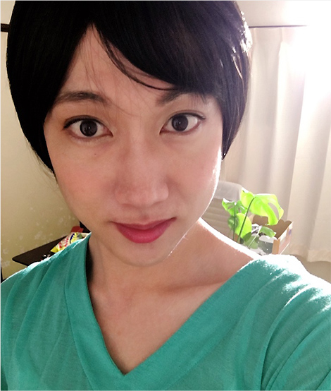 マルチリンガールさん