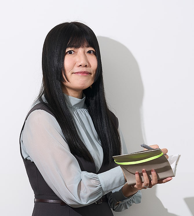 やまぐち まきこさん