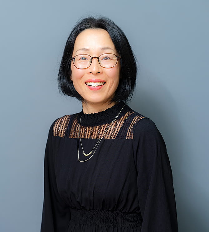 ひがしはまねさん