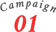 Campaign 01