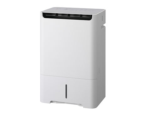 空清脱臭除湿機「美空感」MJ-PHDV24WX